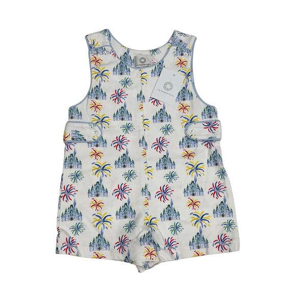 NWT TPP 12M Magic Jon Jon - Picture 1 of 4